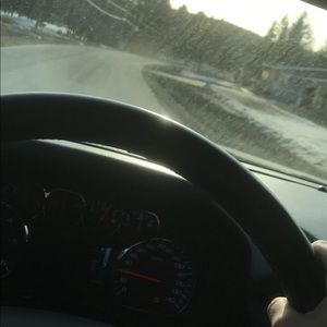 Meet your Posher, Darcie